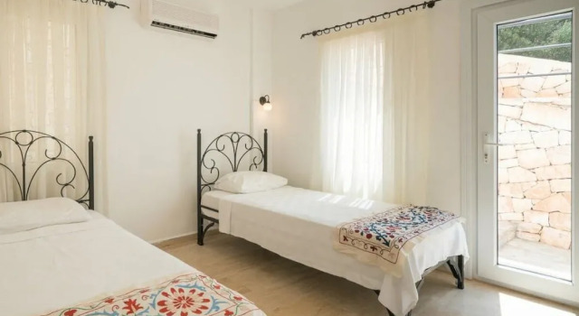 Meltem Apartment, Забронировать Апартаменты/квартира Каш провинция Анталья
