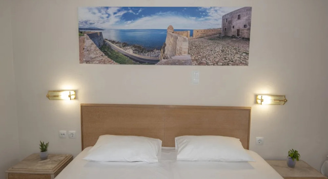 Номер Classic Sokol Resort