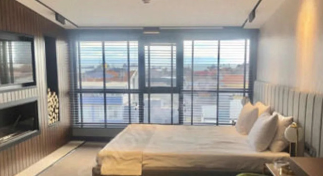 Zeytin Hotel Bakırköy