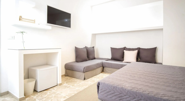 Dimora TerraNostra & Spa