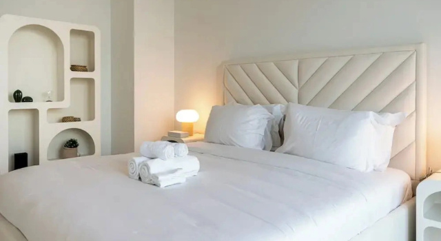 Pure Voyage Beachfront, Забронировать Апарт-отель Апарт-отели Эмирата Дубая, рядом с Парашютный центр «Скайдайв Дубай», Апарт-отель