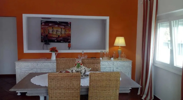 Family Villa Pool & Beach