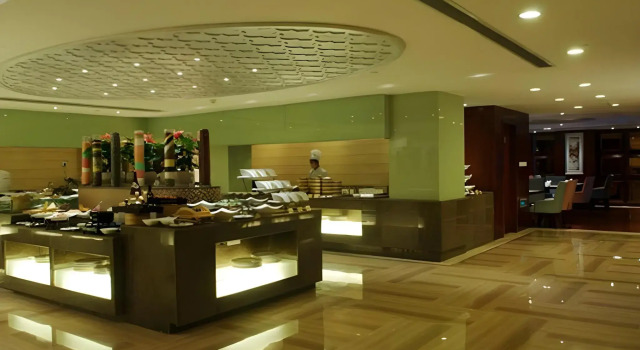Yiwu Shinsun International Hotel, Забронировать Отель Бизнес-отели Иу, рядом с Yiwu Ocean World, 4* 5*