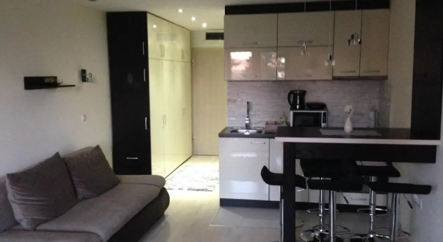 Студия Apartments Vanja i Vrh