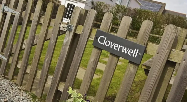 Cloverwell, Reserva ahora Hotel Modbury Devon