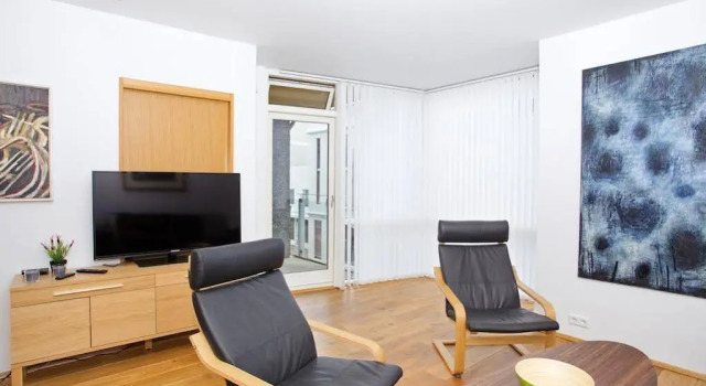 Next Apartment Laugavegur, Забронировать Апартаменты/квартира Рейкьявик Хёвюдборгарсвайдид