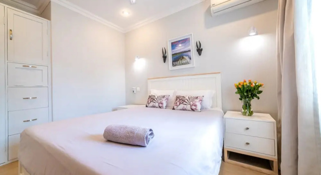 Апартаменты Executive Shakespeare Court