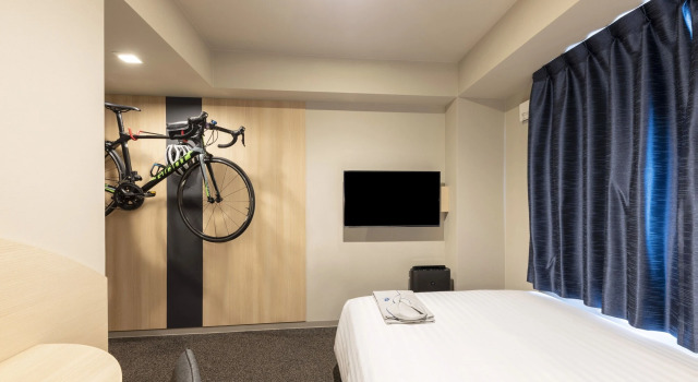 Jr Clement Inn Imabari, Book Hotel Hoteller i Shikoku med parkering, Parkering