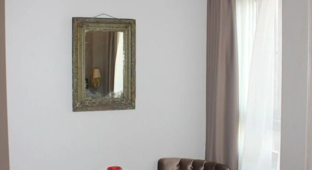 Urla Tarihi Han Otel