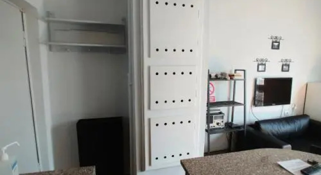 Studio Narutowicza, Buchen Sie Hotel Ochota Warschau