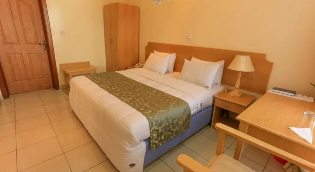 Faraja Hotel