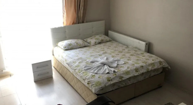 Студия Apartman Suit