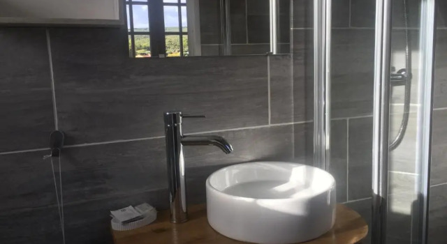 Номер Standard Hôtel Castel Sainte Anne