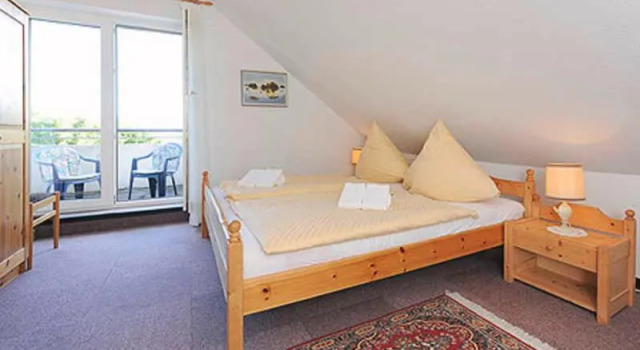 Ferienwohnung Deichklause, Book Hotel Esens East Frisia