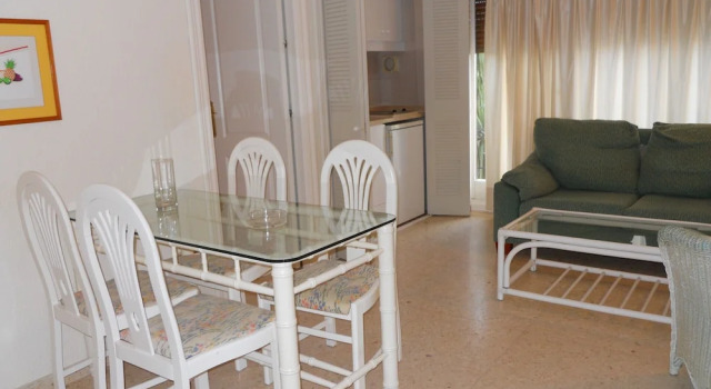 Apartamento El Retiro 2