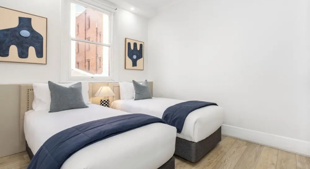 Simpson Street Apartments by Urban Rest, Забронировать Апартаменты/квартира Апартаменты Мельбурна, рядом с Epworth Freemasons Hospital, Апартаменты/квартира
