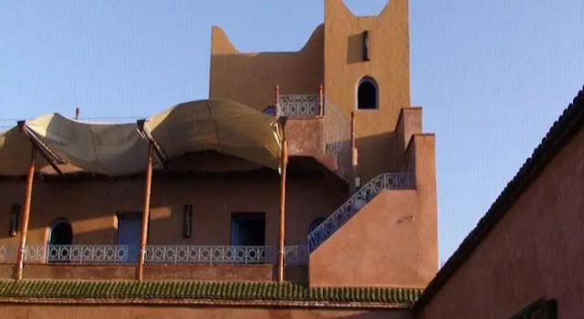 Riad Dar Dzahra, Réserver Maison d'hôtes Hôtels à Souss-Massa-Draa avec piscine, Piscine