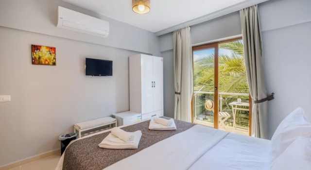 Номер Standard Himm Hotel
