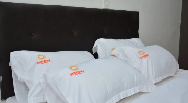 Sunway Hotel Nairobi - YOHOH, Réserver Hôtel Hôtels à Nairobi avec parking, Parking