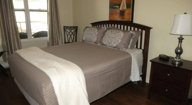 Atlantic Corporate Suites Downtown Parkside Apartments, Забронировать Апартаменты/квартира Апартаменты Галифакса, рядом с Halifax Citadel National Historic Site of Canada, Апартаменты/квартира