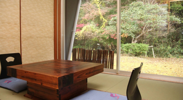 Yunosato Onsen Fukumasu-tei, Book Hotel Mimasaka Okayama