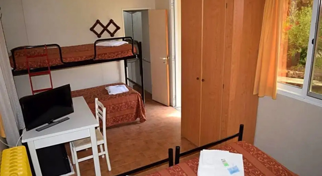 Garden Hotel, Rezervați Hotel Nuraminis Sardinia