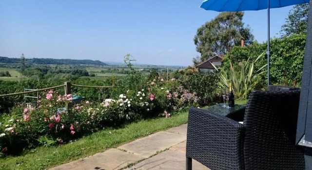 Rose Lodge, Забронировать Отель Ланпорт Сомерсет