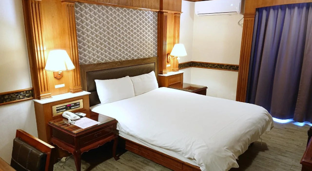 Balen Hotel, Забронировать Отель Синьву Taoyuan Municipality