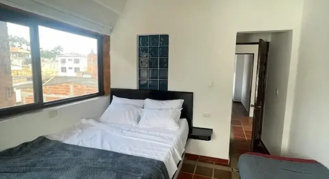 Номер Luxury Hotel Boutique Las Isabelinas