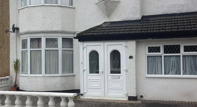 South Park Cottage Apartment