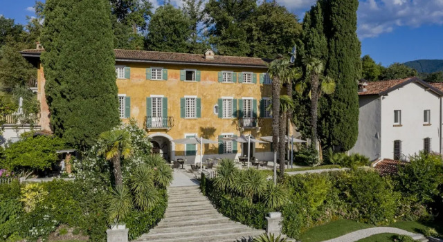 Agriturismo Borgo il Mezzanino