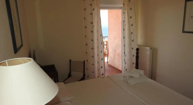 Konstantinos Nautilos Residence, Rezervovat Hotel Hotely v Kassandreia s parkováním, Parkování