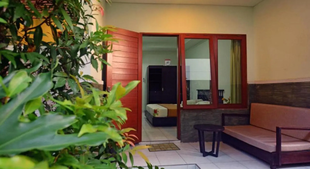 Nida Rooms Gelogor Carik 324