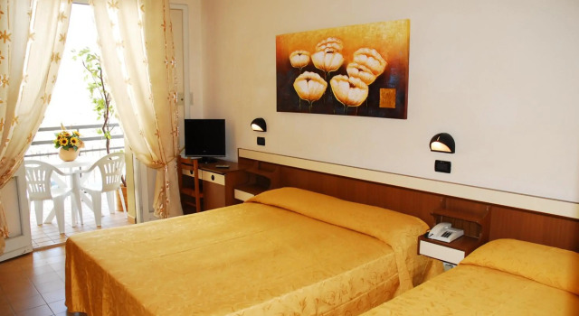 Hotel Devon