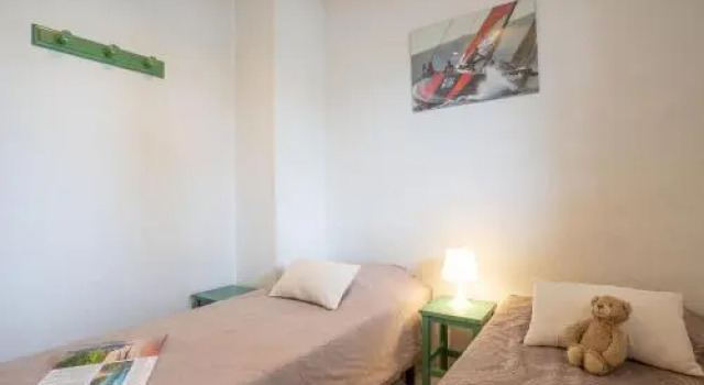 Apartment Les Goelettes.8, Забронировать Апартаменты/квартира Сен-Сиприен Pyrénées-Orientales