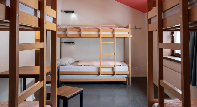 Youth Hostel Zermatt