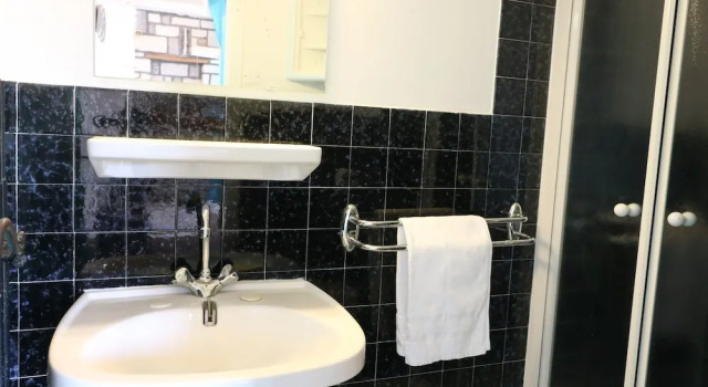 Номер Standard с видом на бассейн 30 Rte de Vallon Pont D Arc