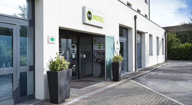B&B Hotel Ravenna