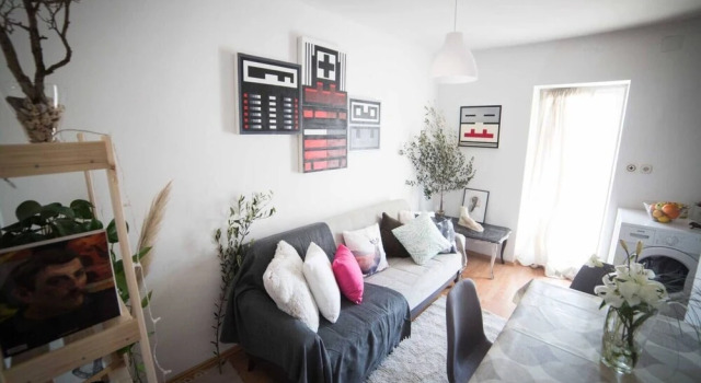 Artists apartment in center of Poreč, Забронировать Апартаменты/квартира Пореч Poreč Riviera, рядом с Старый город Пореча