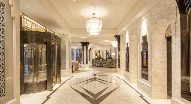 Metropolo Xin Cheng Hotel, The Bund Shanghai