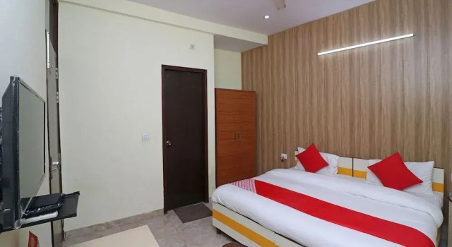 Sukhsagar By OYO Rooms