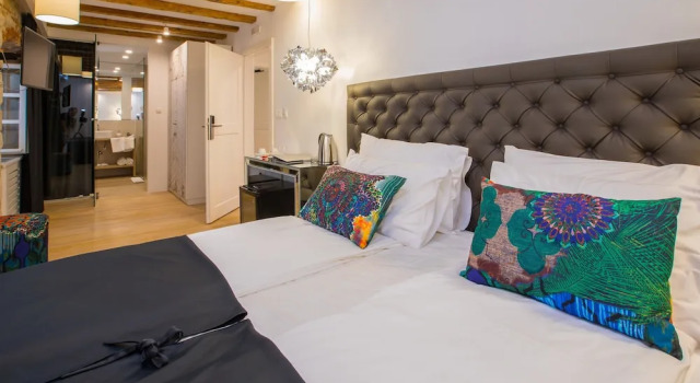 Hostel Spalatus, Reserva ahora Albergue Splitska 