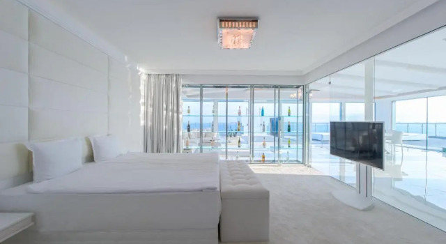 Апартаменты Star Dreams, Sveti Vlas
