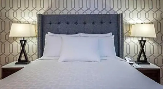 Двухместный номер Standard Stone Villa Inn