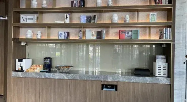 Orange Hotel (Shanghai Bund Sichuan North Road), Varaa Hotelli Hongkou 