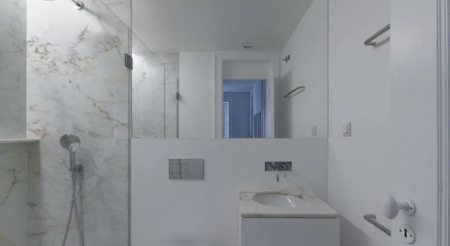 Апартаменты Casa Santa Marinha