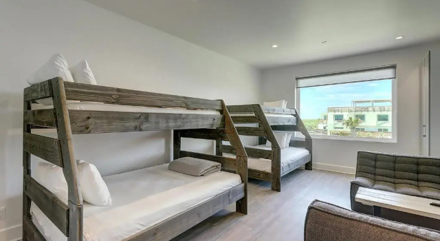 O podwyższonym standardzie suite Lively Beach
