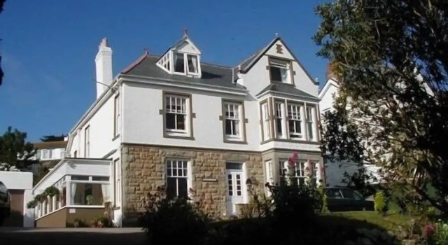 Borthalan Hotel, Book Hotel Carbis Bay Cornwall