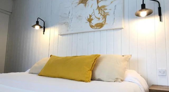 Апартаменты Superior Village de las Pampas Apart Hotel Boutique