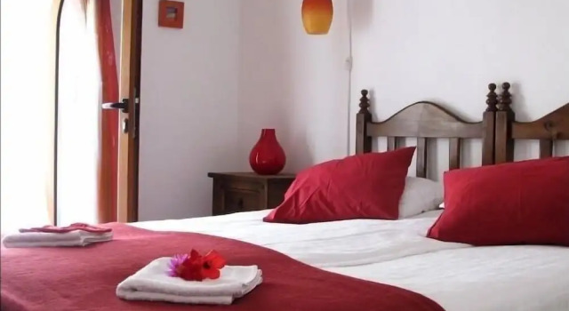 Номер Comfort B&B la Madrugada